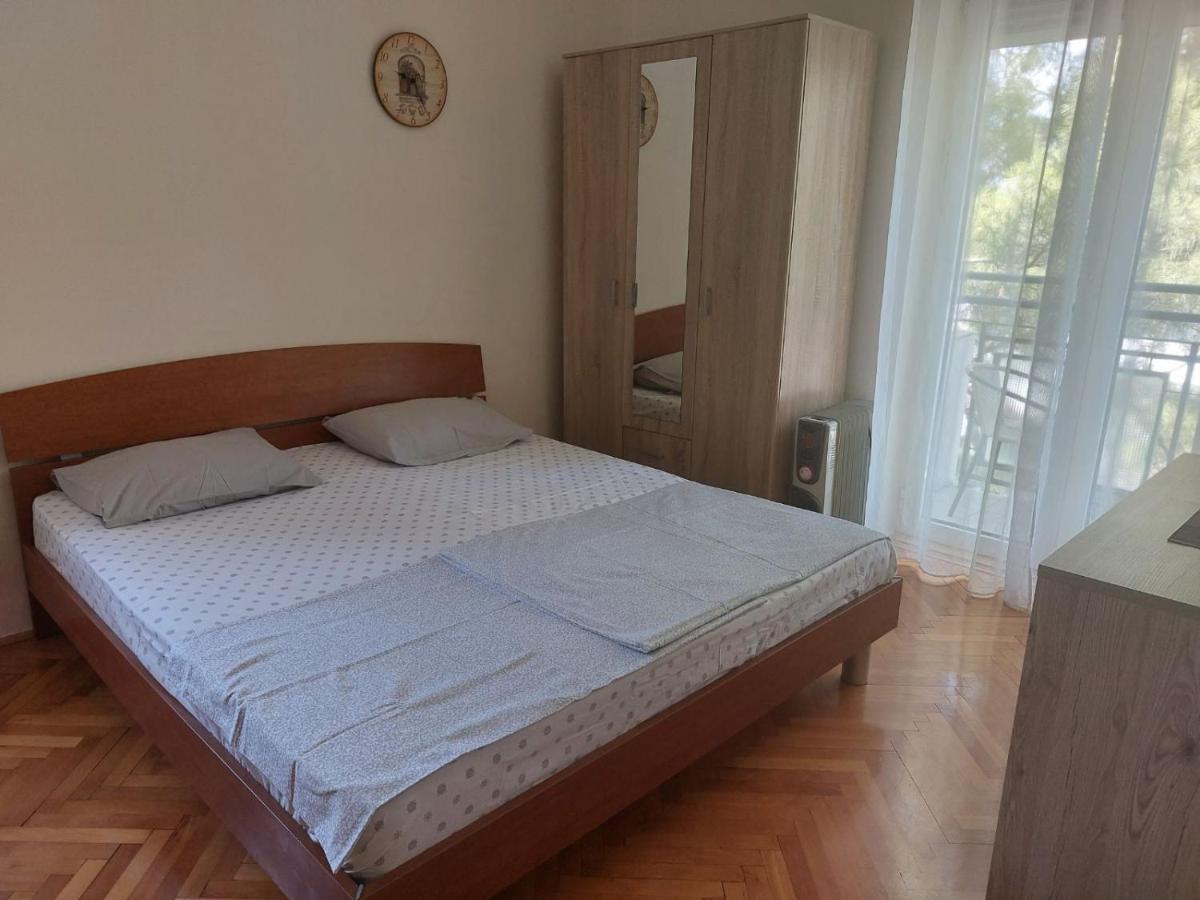 Apartment Music-Center, In The Center Of Ποντγορίτσα Εξωτερικό φωτογραφία