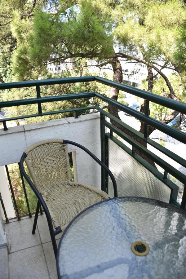 Apartment Music-Center, In The Center Of Ποντγορίτσα Εξωτερικό φωτογραφία